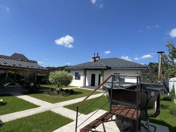 Будинок з ремонтом 120 м2 | 10 соток | Топ пропозиція ! Петрушки