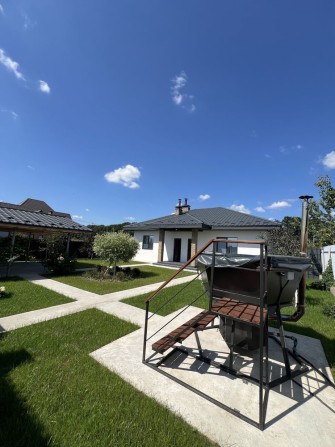 Будинок з ремонтом 120 м2 | 10 соток | Топ пропозиція ! - фото 1