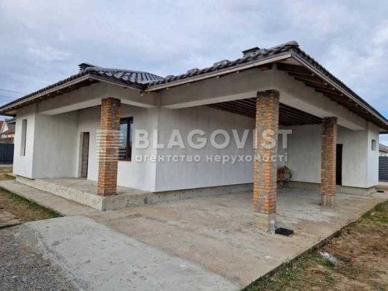 Без% продаж будинку Бориспільський р-н с. Петропавлівське (Петрівське) Петропавлівське