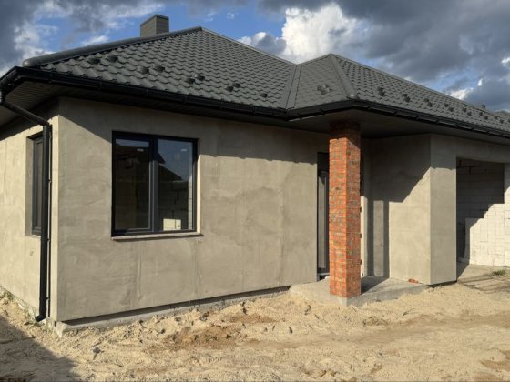 Будинок в часному секторі(Петрушки) Петрушки