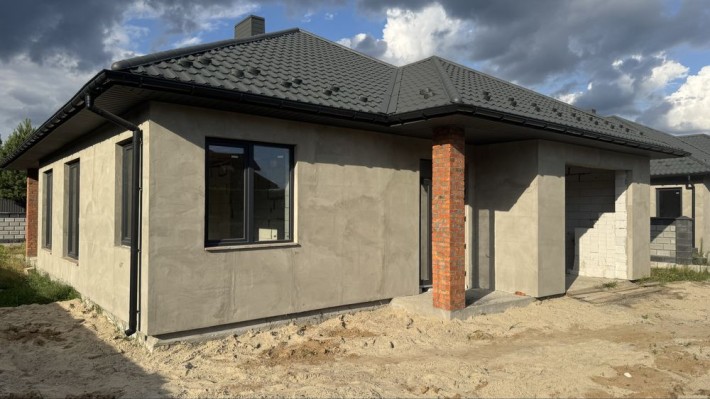 Будинок в часному секторі(Петрушки) - фото 1