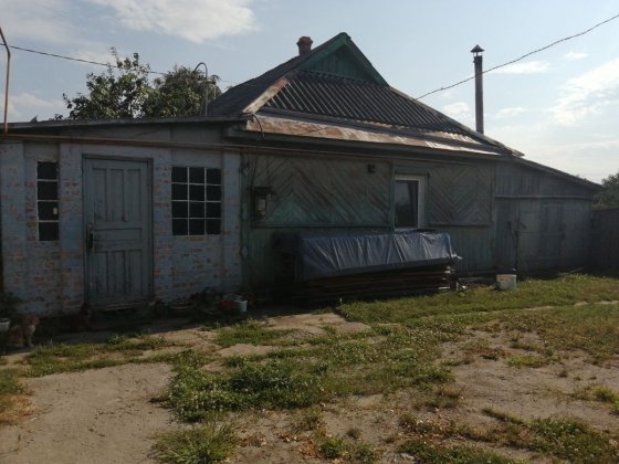 Терміново! Продам будинок з присадибною ділянкою Плесецьке