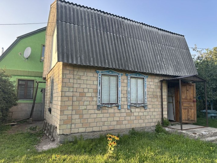 Теплий дім, свіже повітря, 30 хвилин до столиці — забирайте щастя!» - фото 1