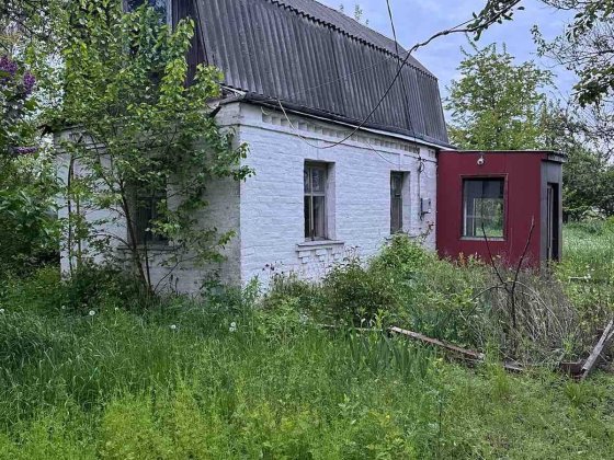 Прекрасний Дім у Селі Плесецьке - Чекає на власників Плесецьке