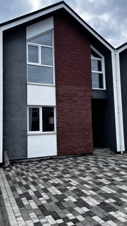 Петрушки комфортні таунхауси на завершальній стадії готовності - фото 1