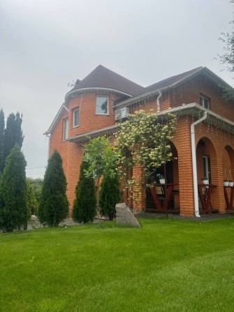 Продаж 2 поверхового будинку з верандою і ділянкою на 10 соток - фото 1