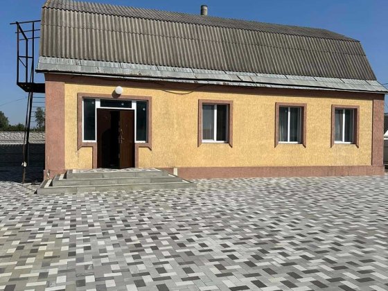 Продається гарний будинок! с. Плесецьке) Плесецьке