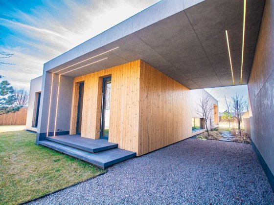 вул. Піщана, с. Плюти Плюти