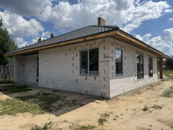 Будинок в «Petrushky Wonderland» Петрушки