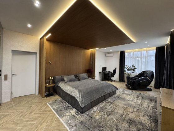 Продаж будинку 205 кв м Плюти Конча Заспа Козин без % Плюты