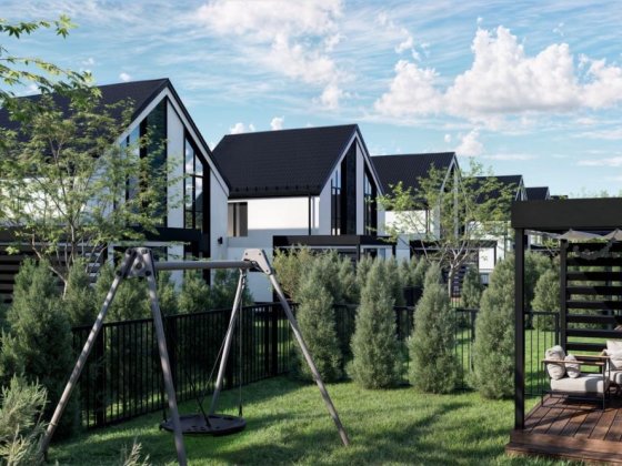 Продаж будинків в с. Погреби. Внесок від 20%, 1,5 роки на виплат Погребы