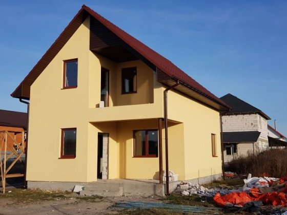 Будинок, Погребы кредит, Е-оселі, розстрочка,обмін на нерухомість  трт Погреби