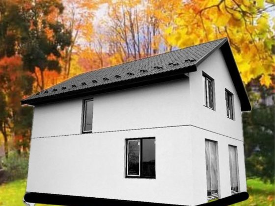 Пропозиція нового будинку 130м2 Погреби троєщина  63,00дол Погребы