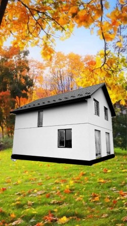 Пропозиція нового будинку 130м2 Погреби троєщина  60,400дол - фото 1