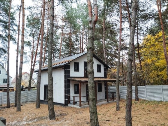 Продаж будинку в мальовничому селі Проців. Процев