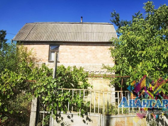 Дачный домик 70 кв.м. с участком 5 соток в Процеве. Процев