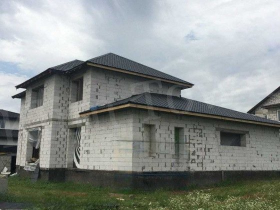 Продається будинок у с. Погреби Погребы