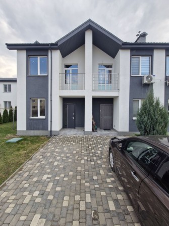 Продам будинок в селі Погреби вул.Грушевського - фото 1