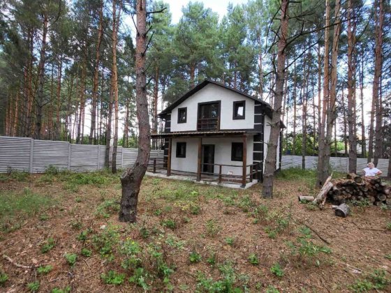 Продаж будинку на дамбі. Проців. Процев