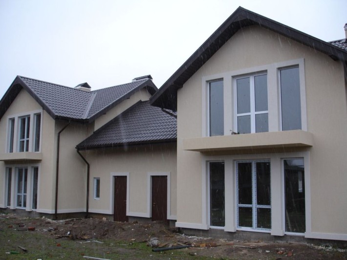 Будинок Дуплекс Таунхаус Проців 162 кв м - фото 1