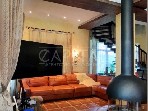 Продаж будинку, Плюти, Обухівський район Плюты