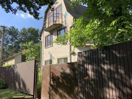 Дом в СТ Днипро 86 (Процев) Процев