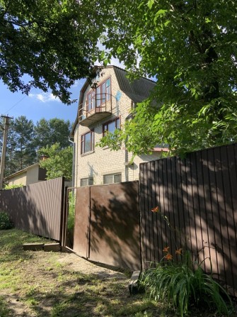 Дом в СТ Днипро 86 (Процев) - фото 1