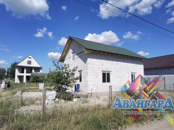 Дом 150 кв.м. в Процеве. СК "Лазурное".5 минут до залива Днепра. Процев