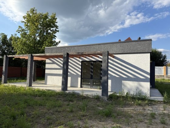 Продаж якісного будинку в с.Путрівка. Путровка