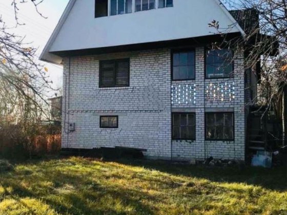 Будинок (дача) в с.т. Факел с. Проців Процев