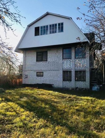 Будинок (дача) в с.т. Факел с. Проців - фото 1