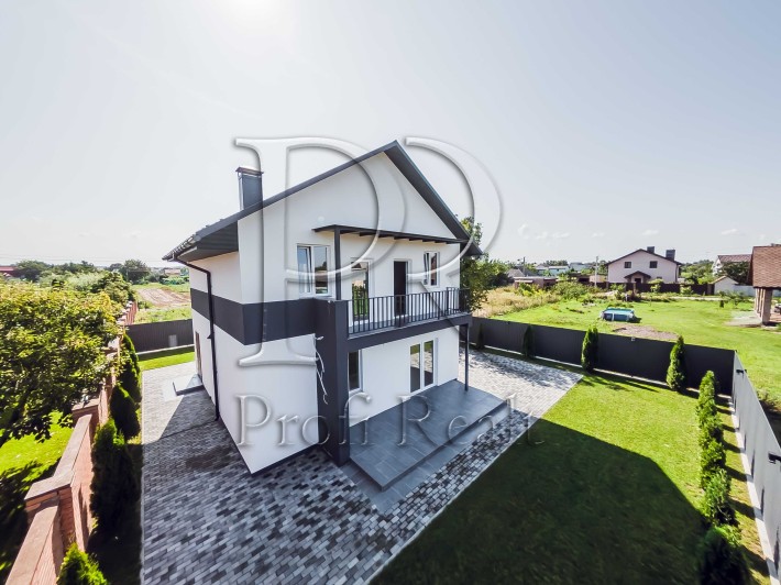 Продаж будинку/Пухівка/Зазимʼя/Погреби - фото 1