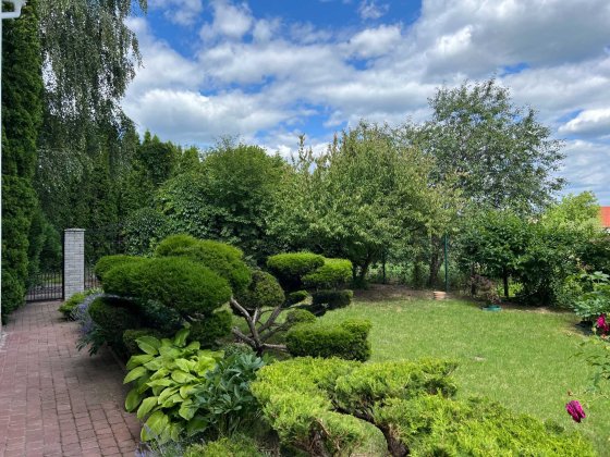 Путрівка, будинок 200м2 з ремонтом і шикарним ландшафтом Путровка