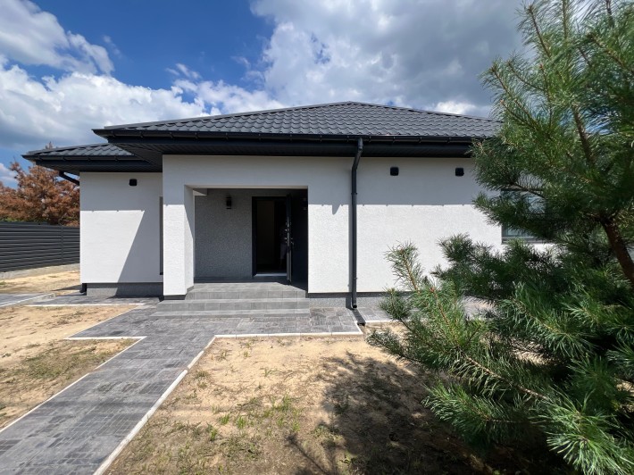 Актуально!Продаж одноповерхового будинку поруч з сосновим лісом.Без% - фото 1