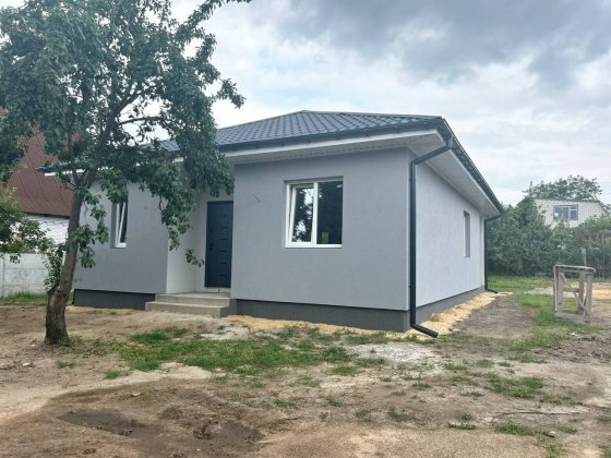 Продаж Будинку в с.Путрівка від власника без відсотків Путровка