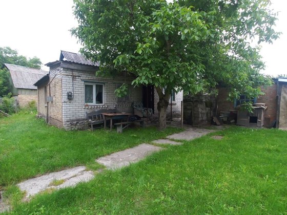 Унікальна пропозиція фасад 40 м, 30 соток газ свердловина Пухівка Пухівка