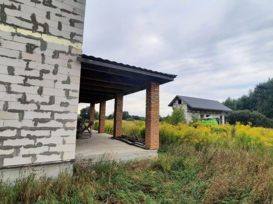 Продам Будинок в с. Пухівка Броварського району Пухівка