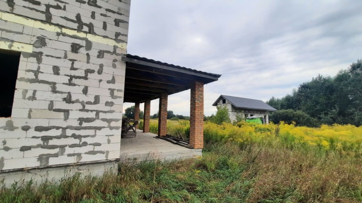 Продам Будинок в с. Пухівка Броварського району - фото 1