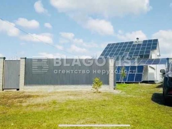 Будинок Продаж Гарне місце Своя Електрика Пухівка