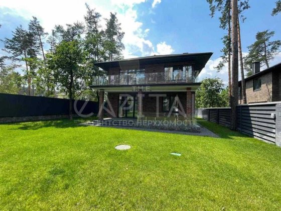 Продаж будинку, Плюты, Обухівський р-н Плюты