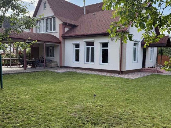 Продаж будинку-дача в с Пухівка КООП Хвиля, поруч р.Десна пляж 400м Пухівка