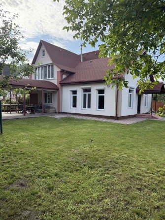 Продаж будинку-дача в с Пухівка КООП Хвиля, поруч р.Десна пляж 400м - фото 1