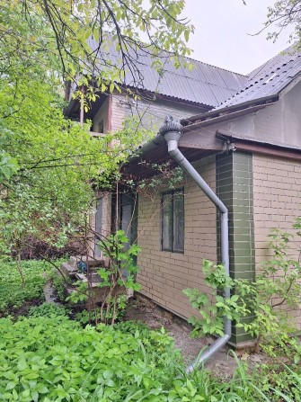 Продам дачу в с. Рожівка  Броварський район - фото 1