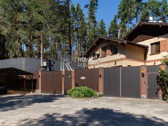 Продаж дуплексу 6к 232 м2 Плюти Конча - Заспа Київ Плюты