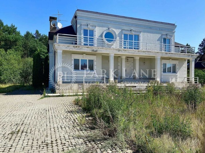 Продажа будинку. Проців. 25 соток. 7 кімнат. Басейн. Вихід в Ліс - фото 1