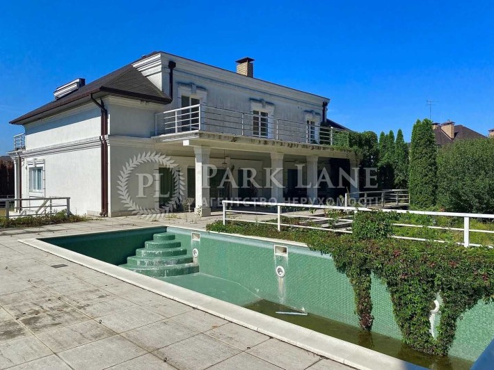 Продаж будинку під лісом. Проців/Жереб'ятин. 25 соток землі. - фото 1