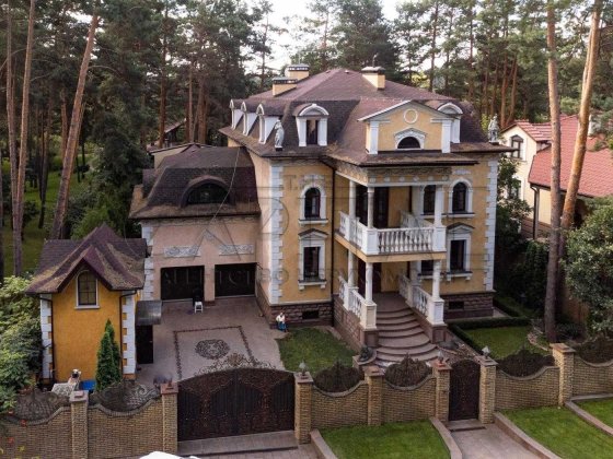 Продажа дома, Рожевка, Броварской район Рожівка