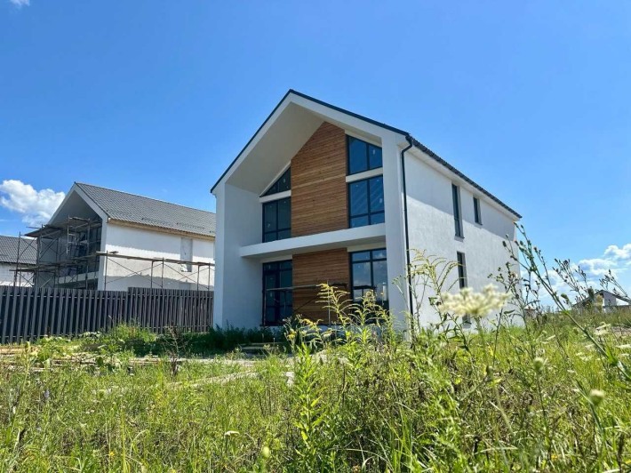 Котедж з внеском 30%, 24 міс на виплат в містечку Gardd House, Бровари - фото 1