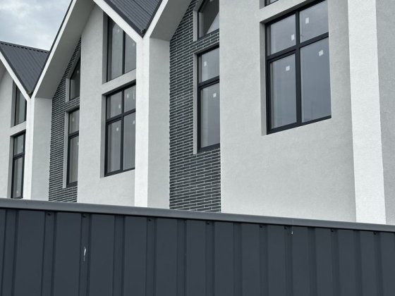 Продаж сучасного таунхауса 95м в Погребах без комісії Погребы