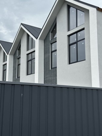 Продаж сучасного таунхауса 95м в Погребах без комісії - фото 1